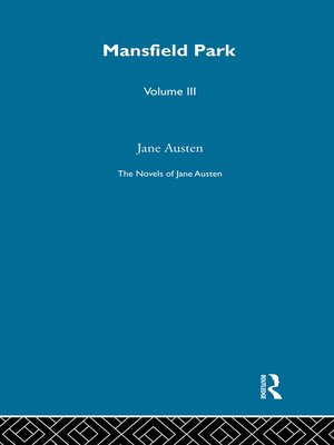 cover image of Jane Austen